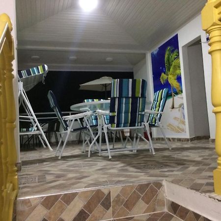 Hotel Boutique Armoni Villavicencio Dış mekan fotoğraf