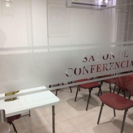 Hotel Boutique Armoni Villavicencio Dış mekan fotoğraf