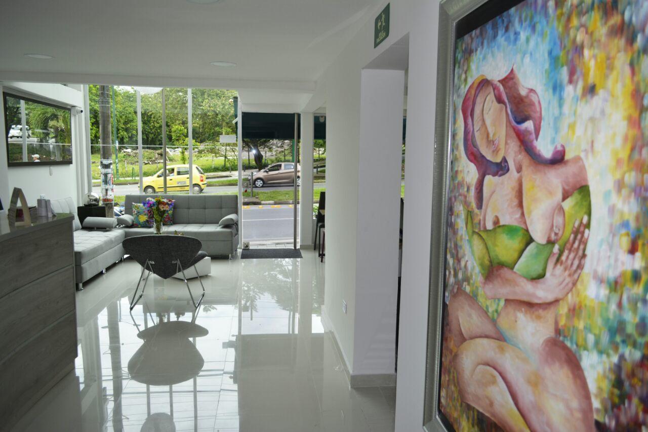 Hotel Boutique Armoni Villavicencio Dış mekan fotoğraf