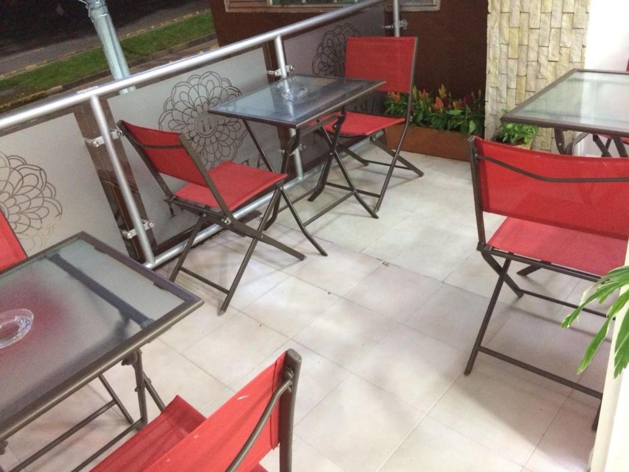 Hotel Boutique Armoni Villavicencio Dış mekan fotoğraf